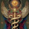 Hermes Trismegistus